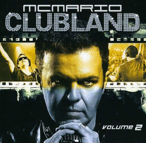 Clubland Vol. 2