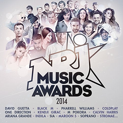 Nrj Music Awards 2014