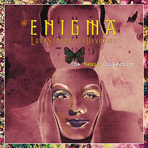 Enigma / Love Sensuality Devotion The Remix Collection - CD (used)