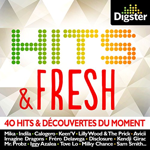 Digster Hits & Fresh