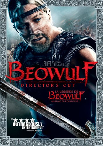Beowulf (Director's Cut) - DVD (Used)