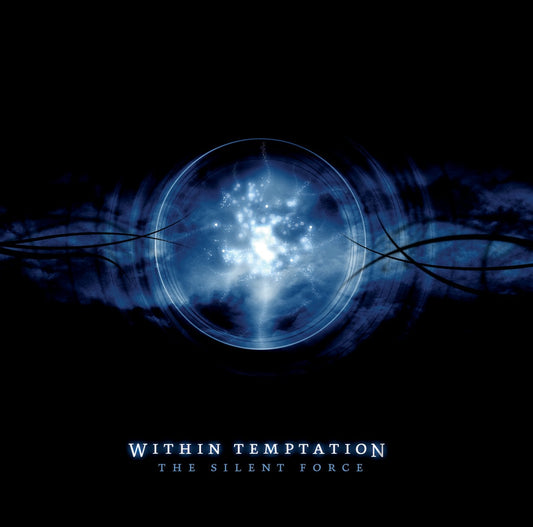 Within Temptation / The Silent Force - CD (Used)