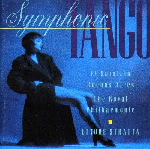 Symphonic Tango