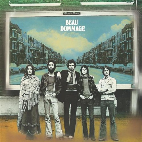 Beau Dommage / Beau Dommage: Edition 30e Anniversaire - CD (Used)