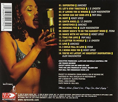 VARIOUS ARTISTS - R&B HITS REGGAE STYLE VOL. 2