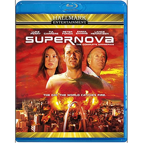 Supernova - Blu-Ray