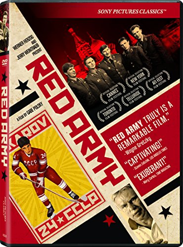 Armée rouge (Sous-titres français)