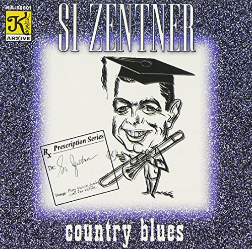 Country Blues