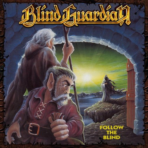 Follow The Blind (2009 Re-Issue)
