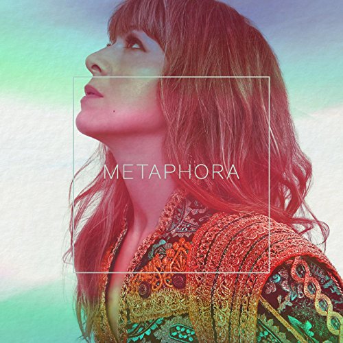 Jill Barber / Metaphora - CD
