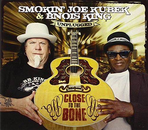Unplugged - Close To the Bone