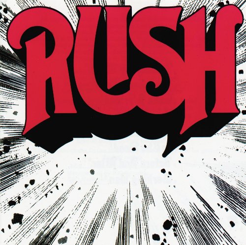 RUSH - RUSH - CD (Used)