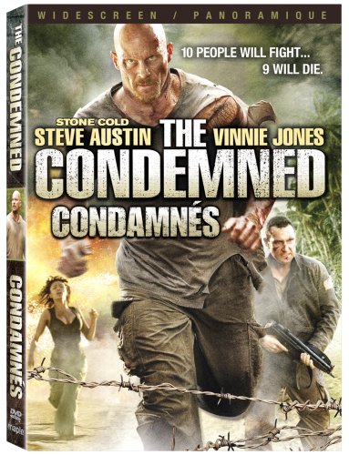 The Condemned (Widescreen) - DVD (Used)