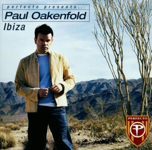 Perfecto présente Paul Oakenfold à Ibiza