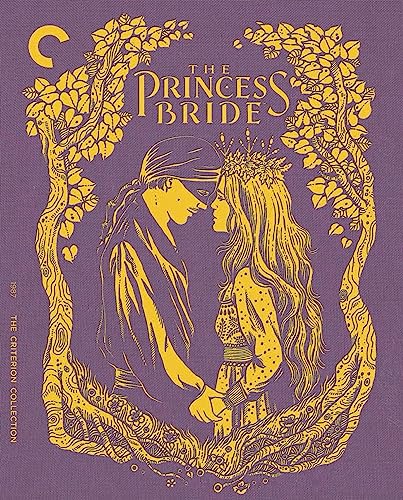 The Princess Bride (The Criterion Collection) - 4K