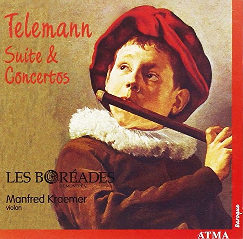 Suite & Concertos