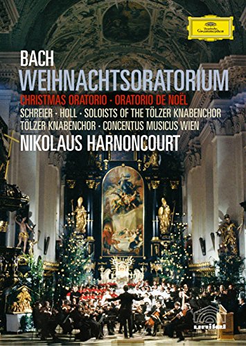 Oratorio de Noël