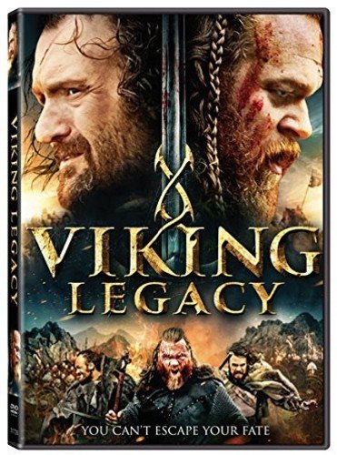 L'héritage Viking [Import]