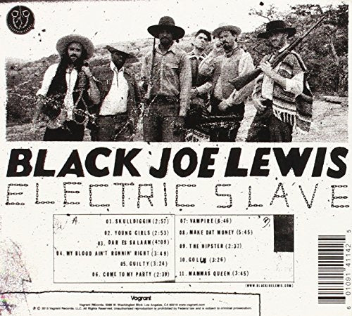 Electric Slave