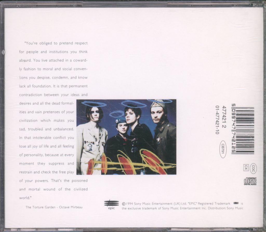 The Holy Bible