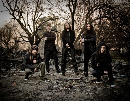 KORN - PARADIG