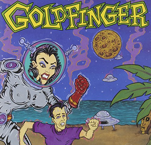 Goldfinger
