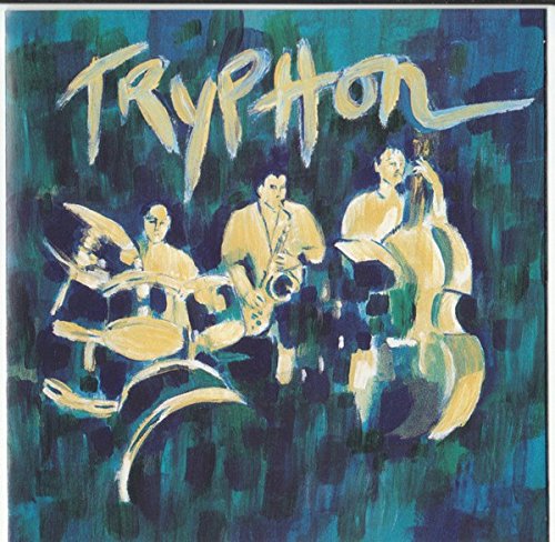 Tryphon - 1997 - (Canada) - CD