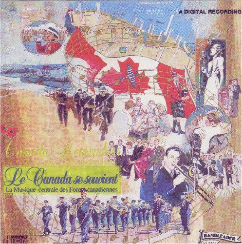 Canada Remembers: Le Canada Se Souvient