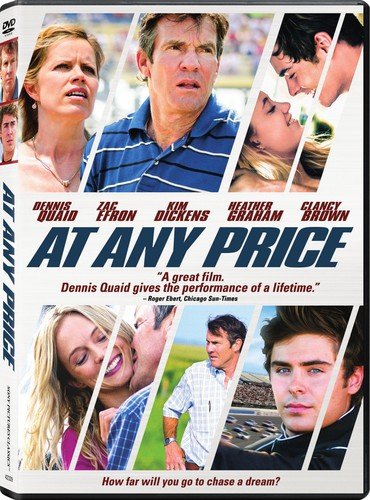 At Any Price (Sous-titres français)