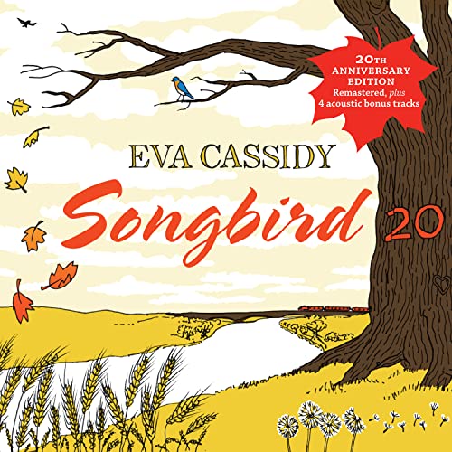 Eva Cassidy / Songbird 20 (Special 20th Anniversary Edition) - CD