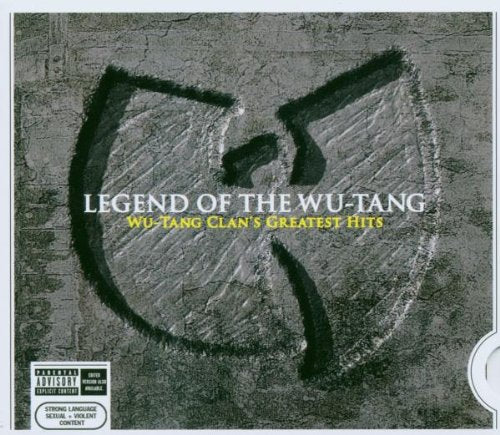 Legend Of The Wu-Tang Greates