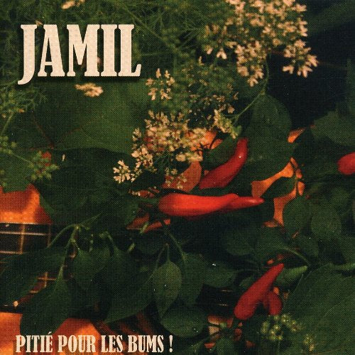 Jamil / Pitie Pour Les Bums - CD (Used)