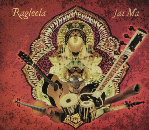 Ragleela: Jai Ma
