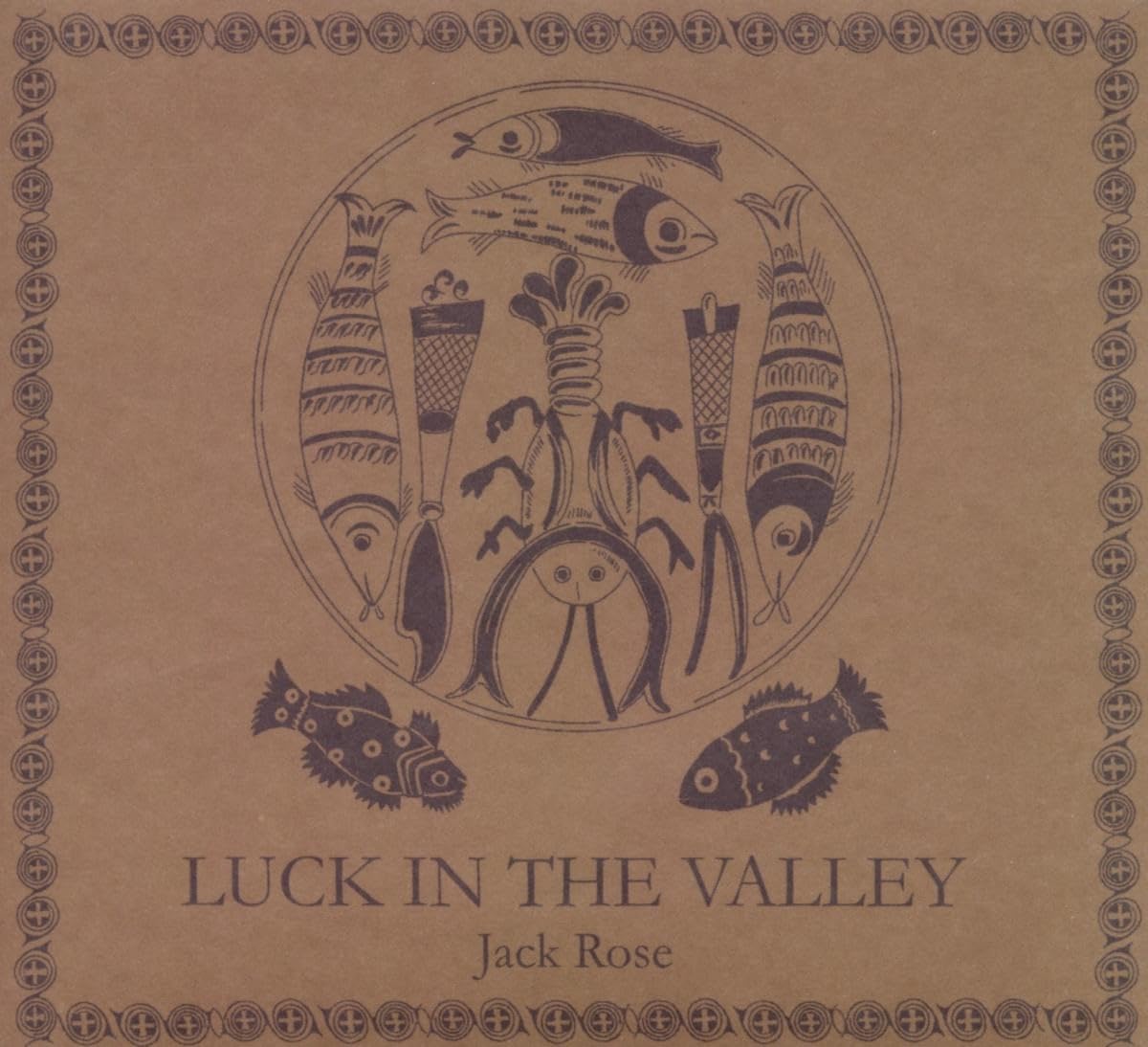 Luck In The Valley