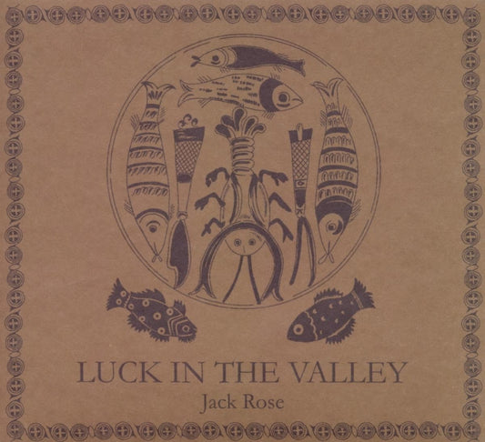 Luck In The Valley