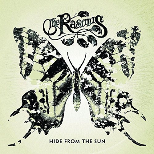 The Rasmus / Hide From The Sun - CD (Used)