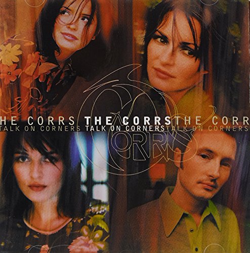 The Corrs / Talk on Corners - CD