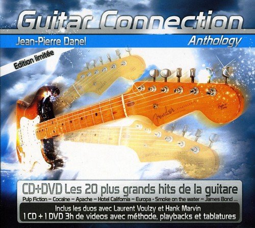 Guitarconnectionanthology