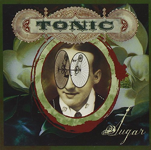 Tonic / Sugar - CD (Occasion)