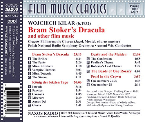 Dracula