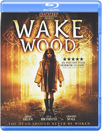 Wake Wood [Blu-ray]