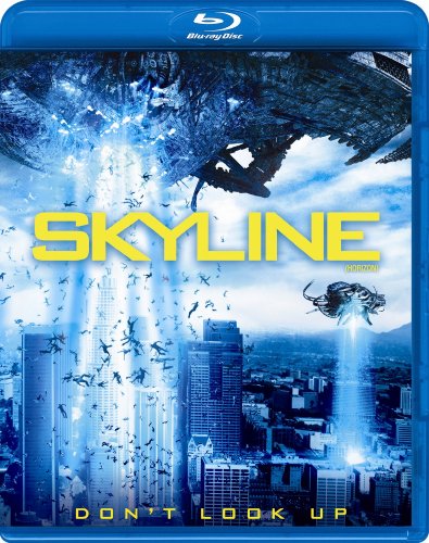 Skyline - Blu-Ray