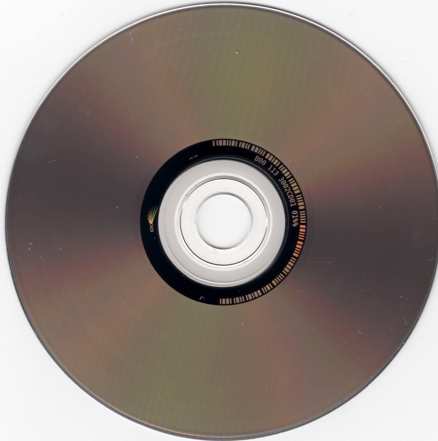 Vol. 3-Oldies But Goodies-Rock Around the