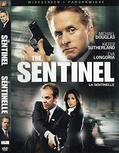 Le Sentinelle - DVD