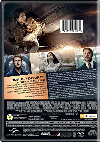 La Momie - DVD (Occasion)