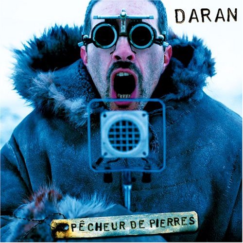 Daran / Pêcheur de pierres - CD (Occasion)