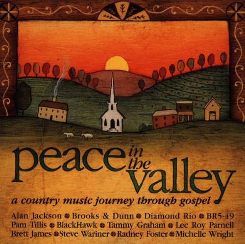Peace in the Valley