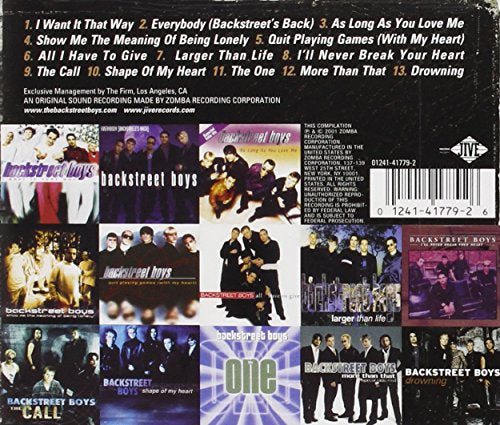 The Hits: Chapter One