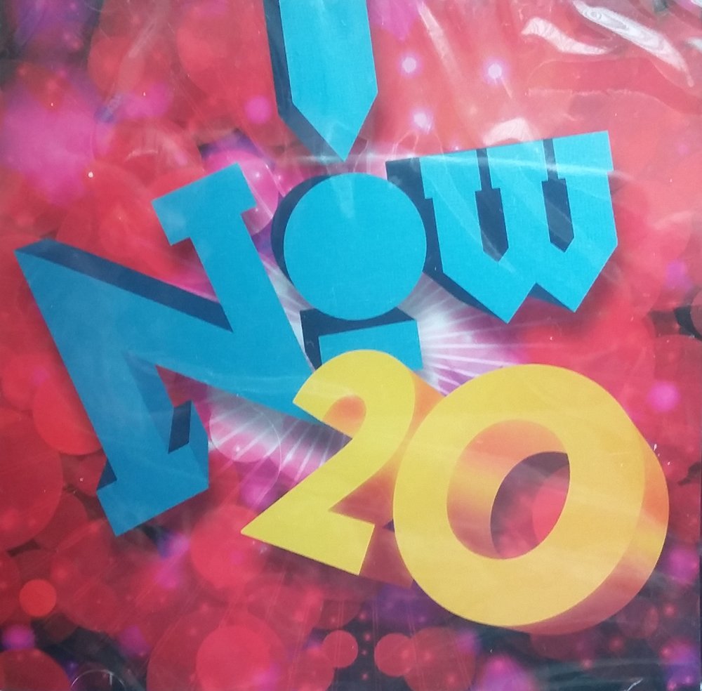 Now! 20