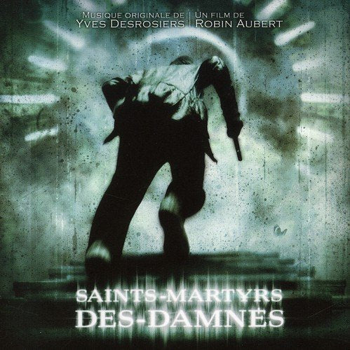 Sountrack / Saints Martyrs des Damnes - CD (Used)
